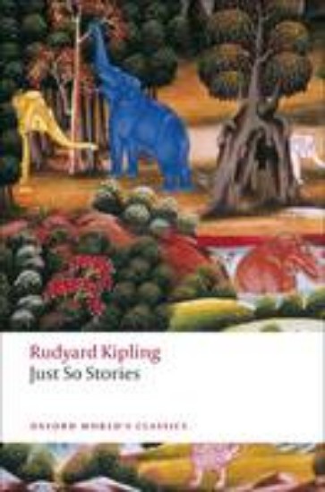 Picture of Just So Stories