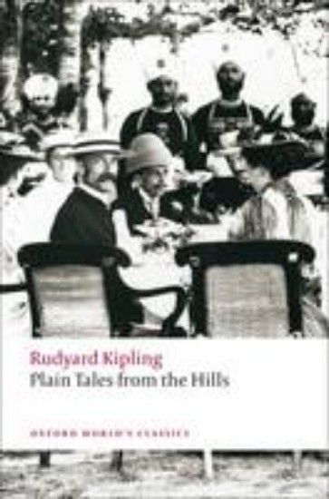 Picture of Plain Tales from the Hills