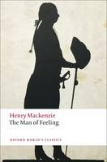 Picture of Man of Feeling