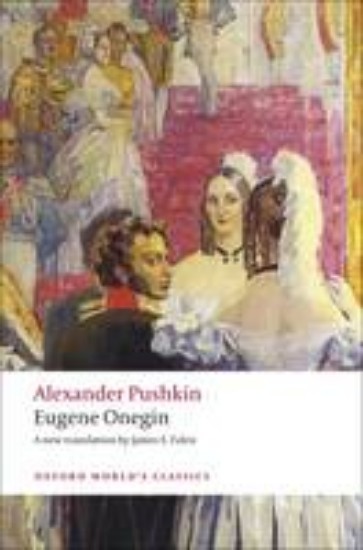 Picture of Eugene Onegin
