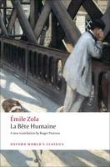 Picture of Bete Humaine