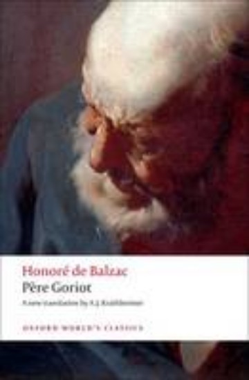 Picture of Pere Goriot