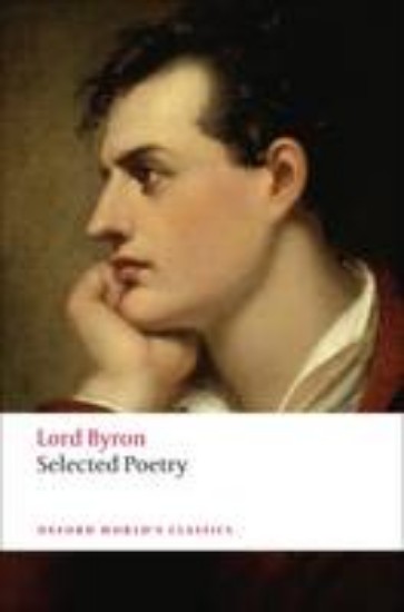 Picture of Selected Poetry