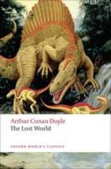 Picture of Lost World