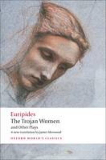 Picture of Trojan Women and Other Plays