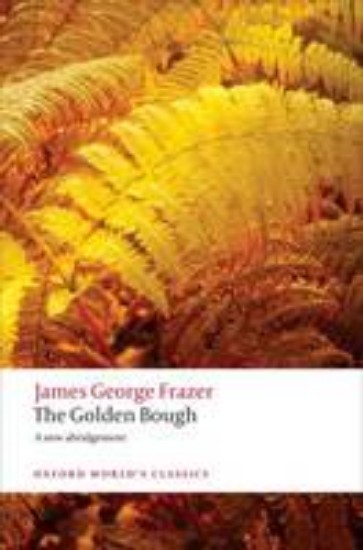 Picture of Golden Bough
