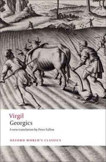Picture of Georgics (Translated by Peter Fallon)