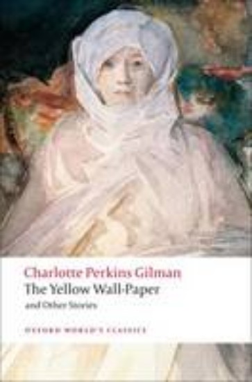 Picture of Yellow Wallpaper and Other Stories