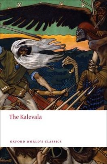 Picture of Kalevala