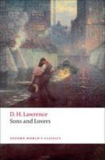 Picture of Sons and Lovers