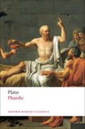 Picture of Phaedo