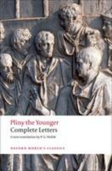 Picture of Complete Letters