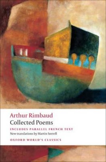 Picture of Collected Poems