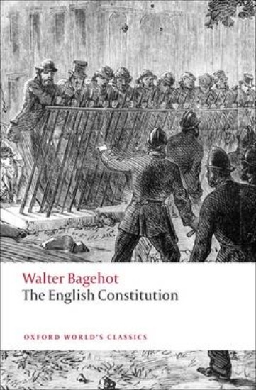 Picture of English Constitution