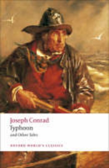 Picture of Typhoon and Other Tales