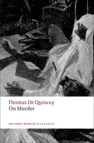 Picture of On Murder