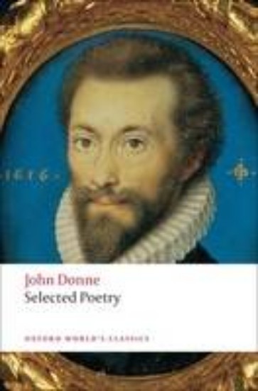 Picture of Selected Poetry