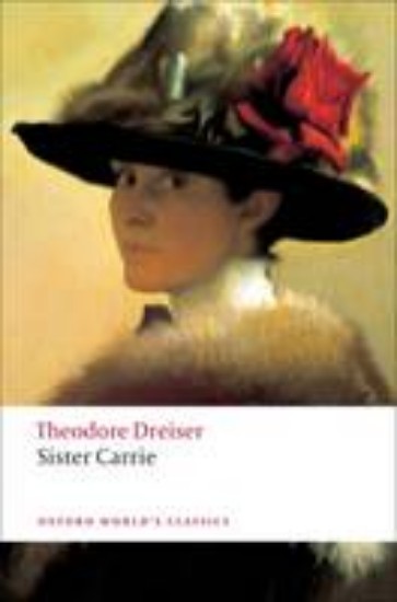 Picture of Sister Carrie
