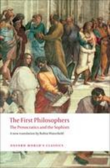 Picture of First Philosophers