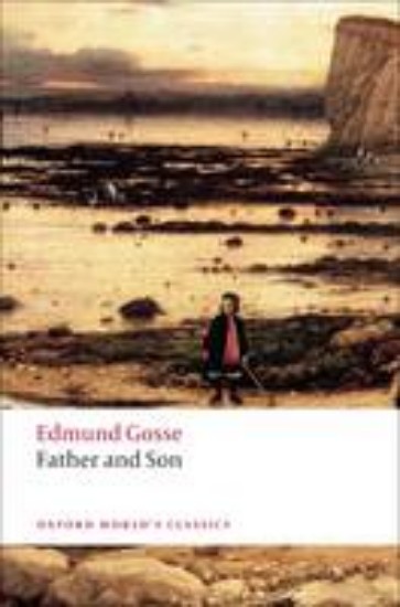 Picture of Father and Son