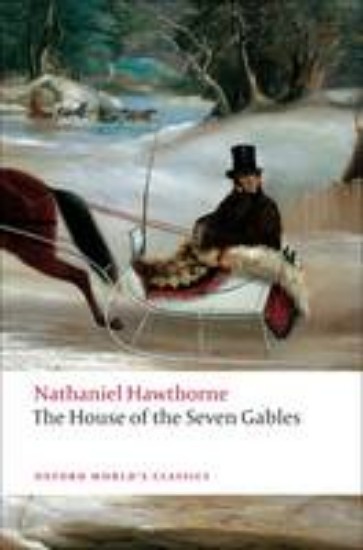 Picture of House of the Seven Gables, The