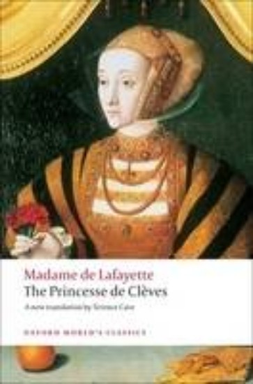 Picture of Princess de Cleves