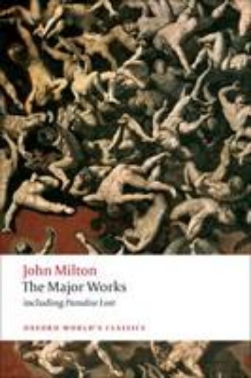 Picture of Major Works