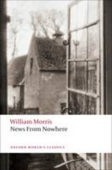 Picture of News from Nowhere