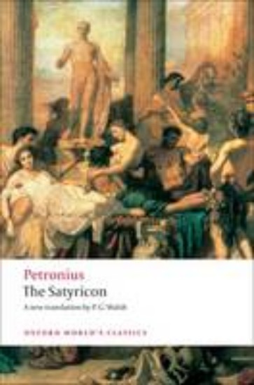Picture of Satyricon