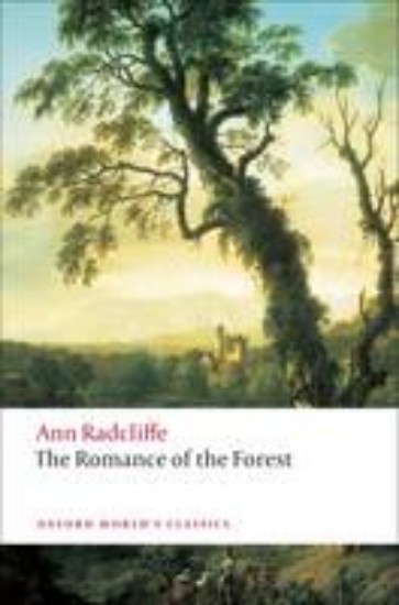 Picture of Romance of the Forest