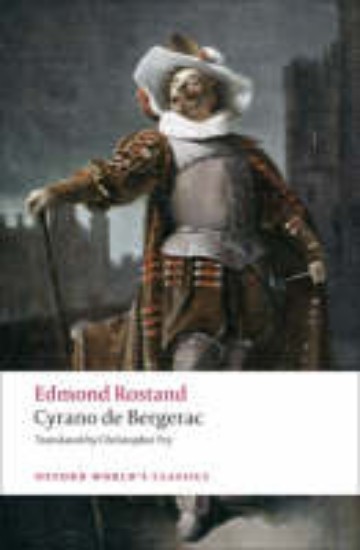 Picture of Cyrano de Bergerac