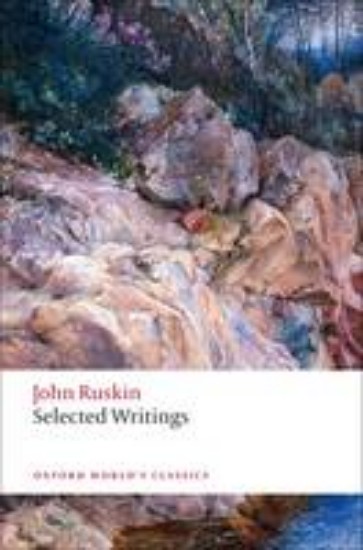 Picture of Selected Writings