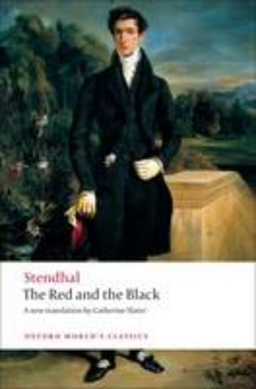 Picture of Red and the Black