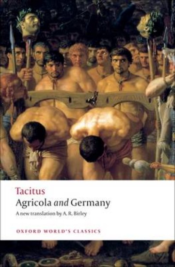 Picture of Agricola and Germany