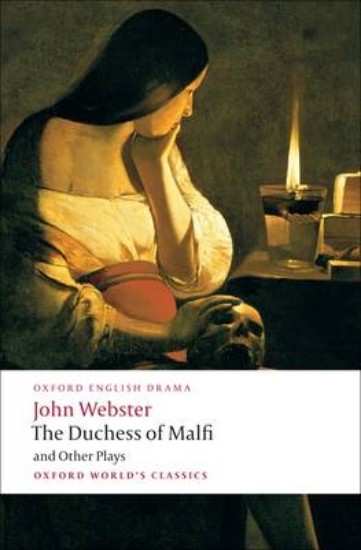 Picture of Duchess of Malfi and Other Plays
