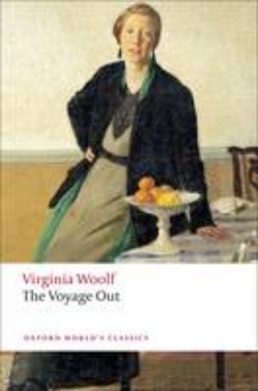 Picture of Voyage Out