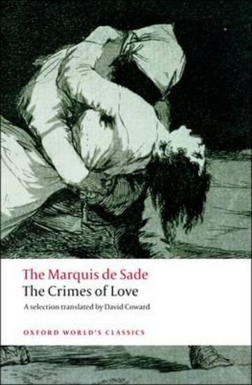 Picture of Crimes of Love: Heroic and Tragic Tales, Preceded by an Essay on Novels
