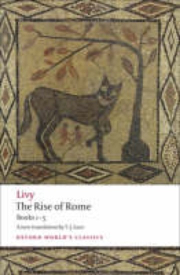 Picture of Rise of Rome Books 1-5