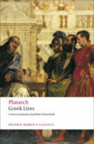 Picture of Greek Lives