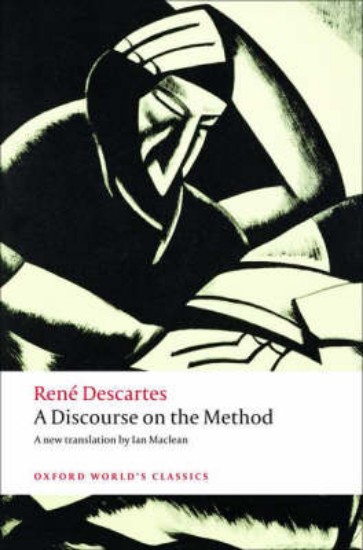 Picture of Discourse on the Method