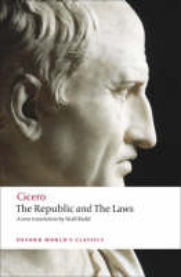Picture of Republic and the Laws