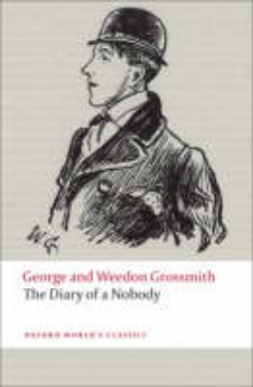 Picture of Diary of a Nobody