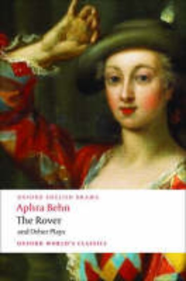 Picture of Rover and other plays