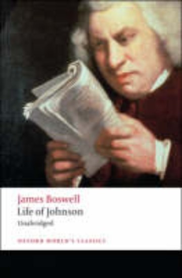 Picture of Life of Johnson