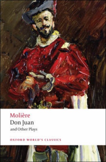 Picture of Don Juan and Other Plays