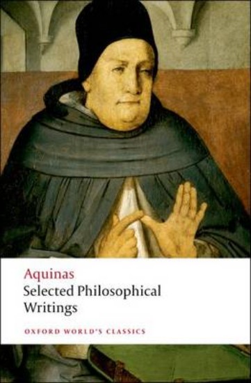 Picture of Selected Philosophical Writings