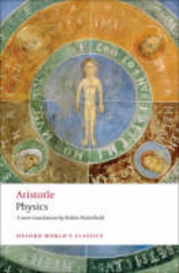 Picture of Physics
