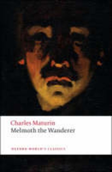 Picture of Melmoth the Wanderer