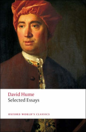 Picture of Selected Essays