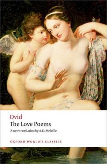 Picture of Love Poems
